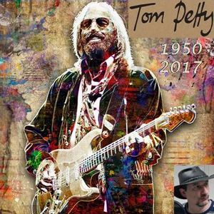 Harvest Harvest Tom PETTY