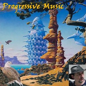 Harvest Harvest PROGRESSIF