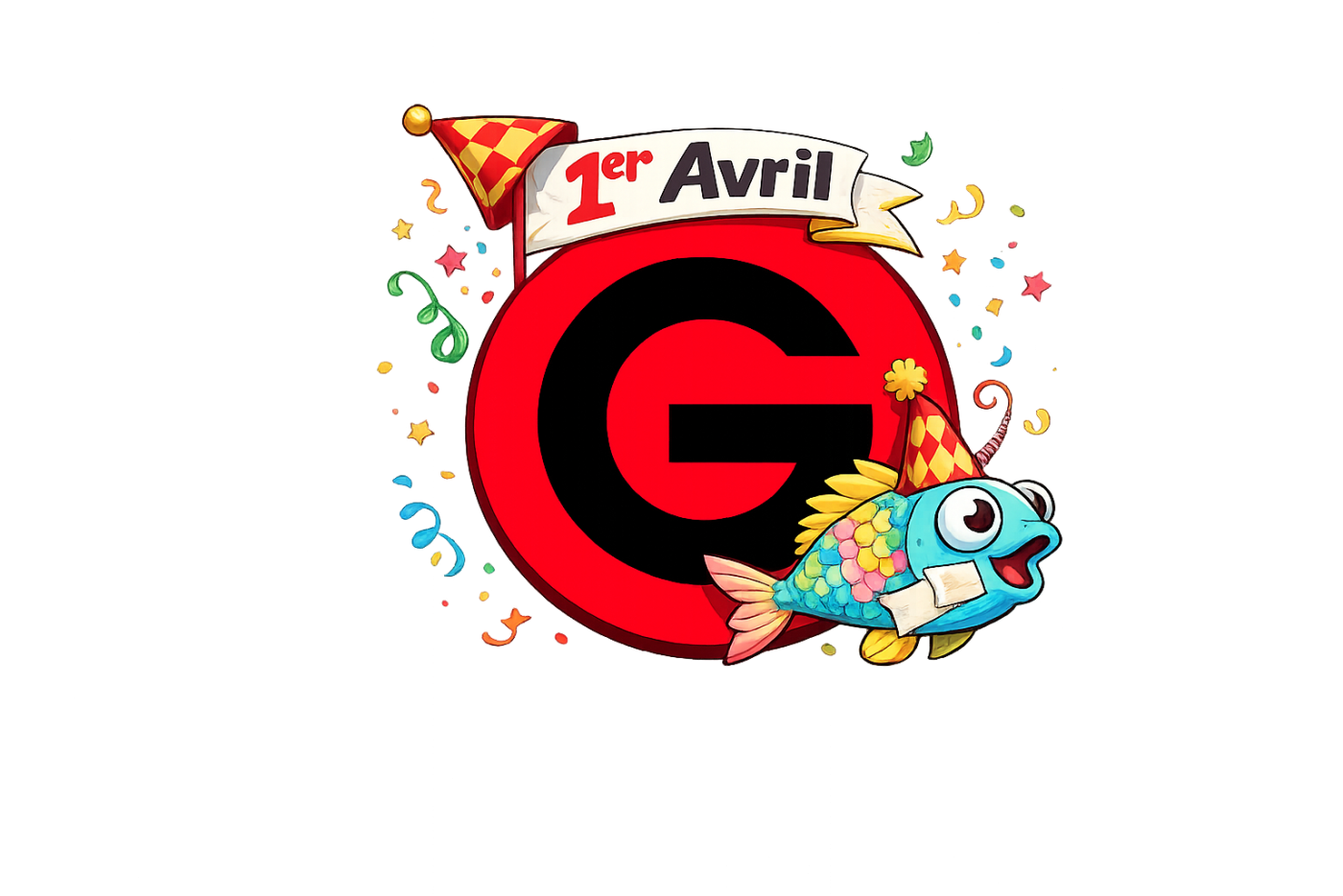 La matinale de Radio G! pour savourez nos différences sur Angers Savourez nos différences du 01 04 2026