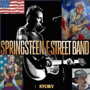 Harvest Bruce SPRINGSTEEN Harvest Harvest Bruce SPRINGSTEEN