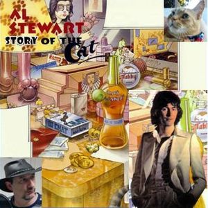 Harvest Harvest Al STEWART