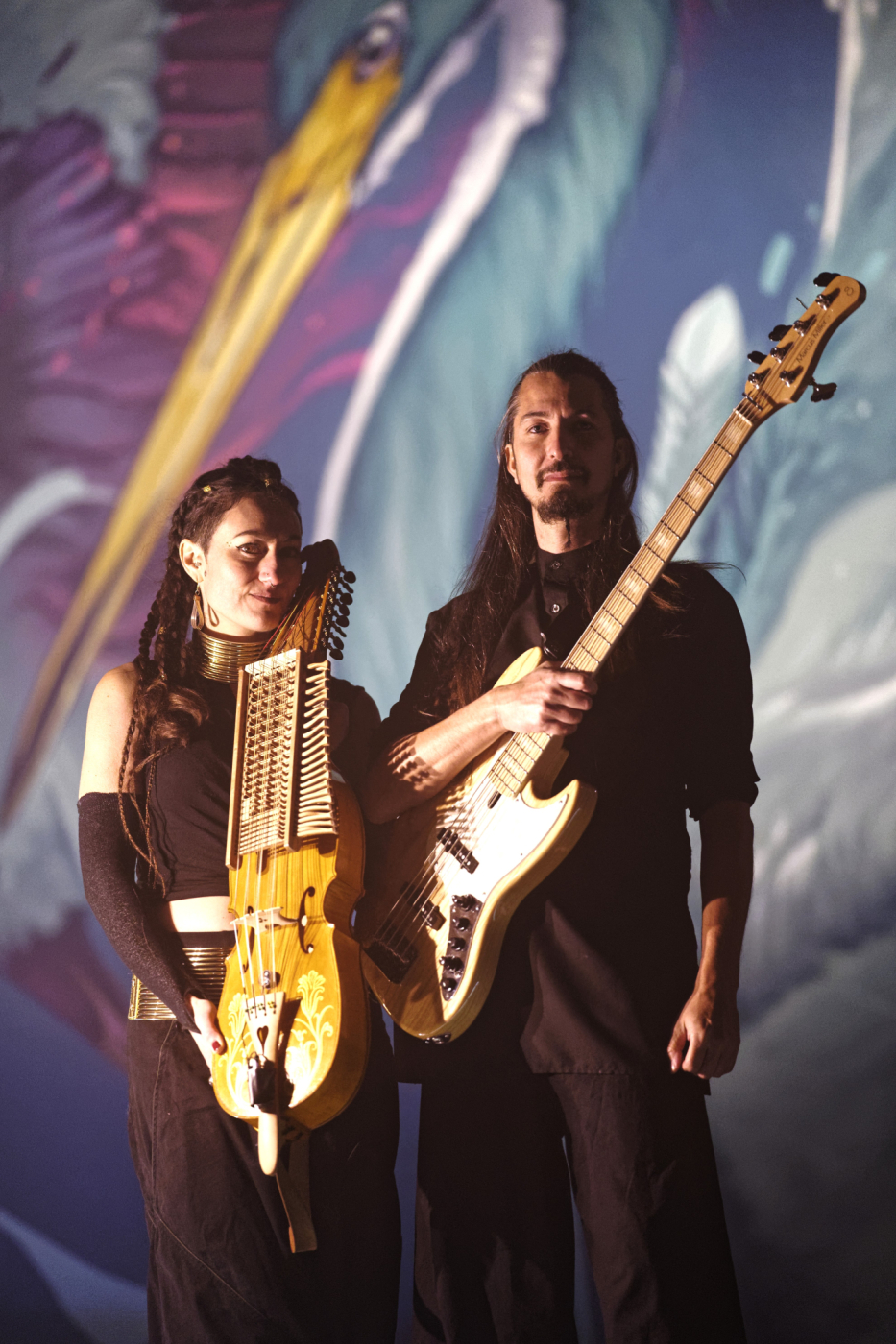 Résonance du 23 03 2026 Résonance Résonance du 23 03 2026