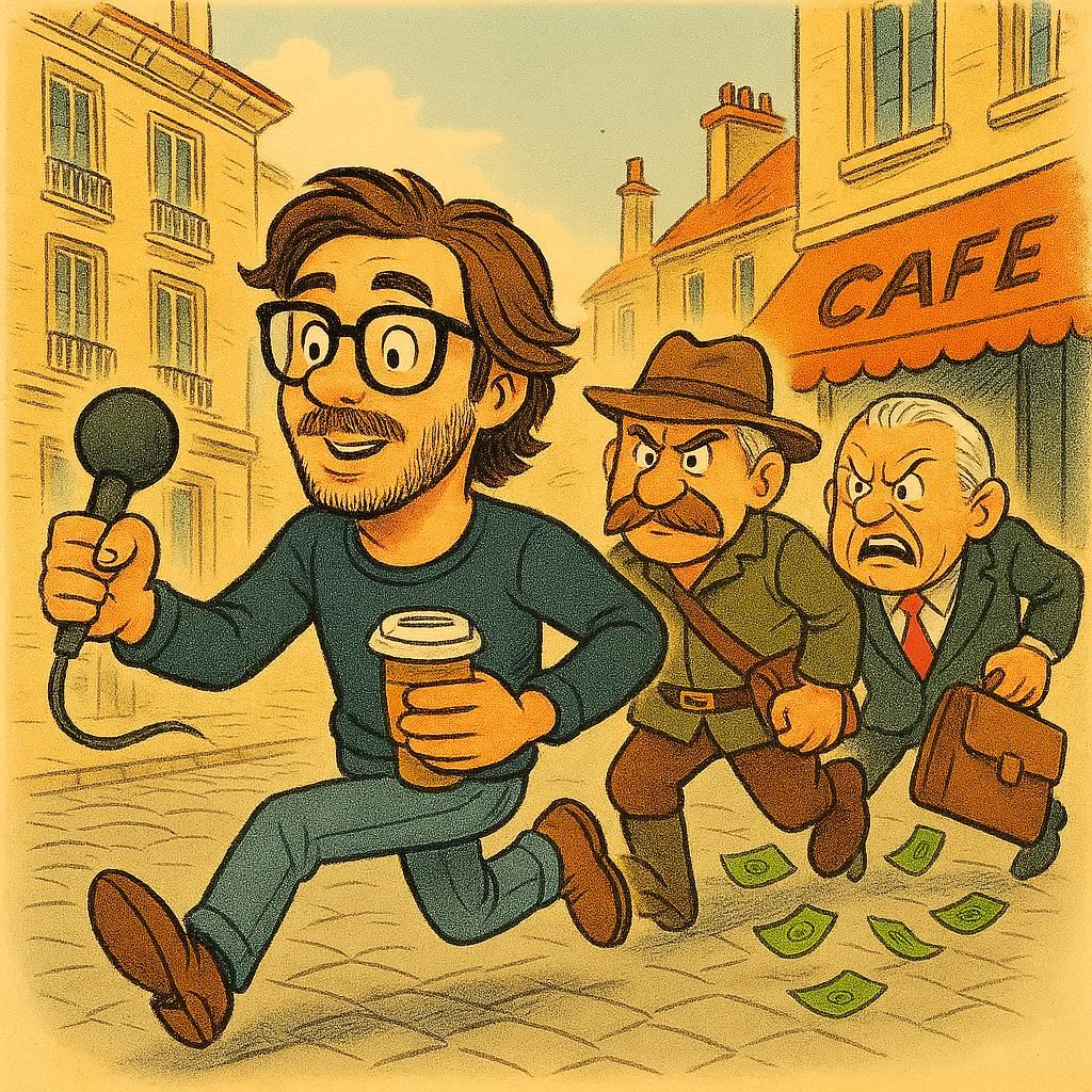 Brève d'actu - La réforme du choc des savoirs Chroniques d'Actu Br&egrave;ve d'actu - La r&eacute;forme du choc des savoirs