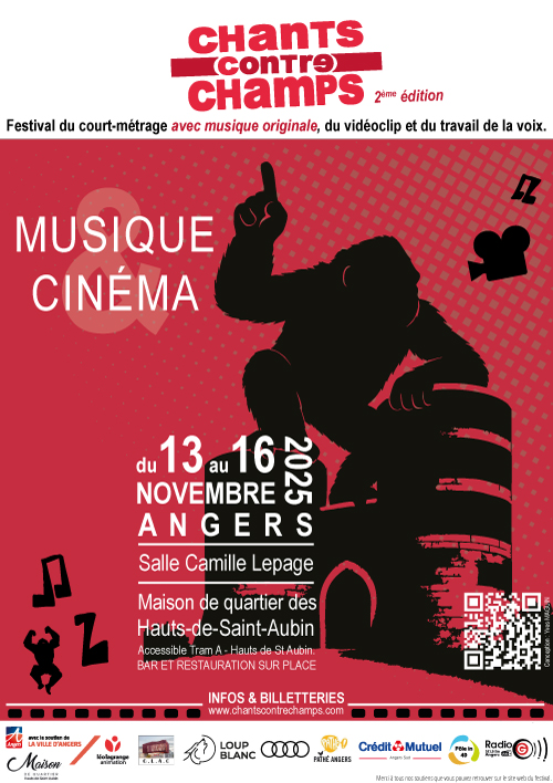 Chants contre Champs 2