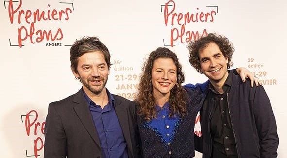 L’Instant Ciné - Rencontre avec les programmateurs du Festival Premiers Plans L&#039;Instant Ciné L’Instant Ciné - Rencontre avec les programmateurs du Festival Premiers Plans