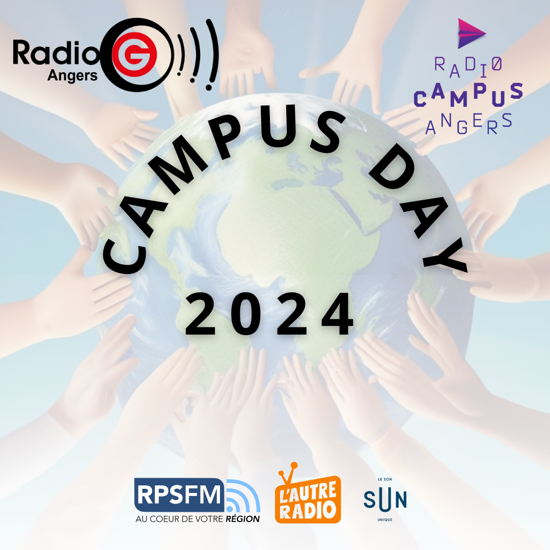 Campus Day 2024 - En Direct - 19 09 2024