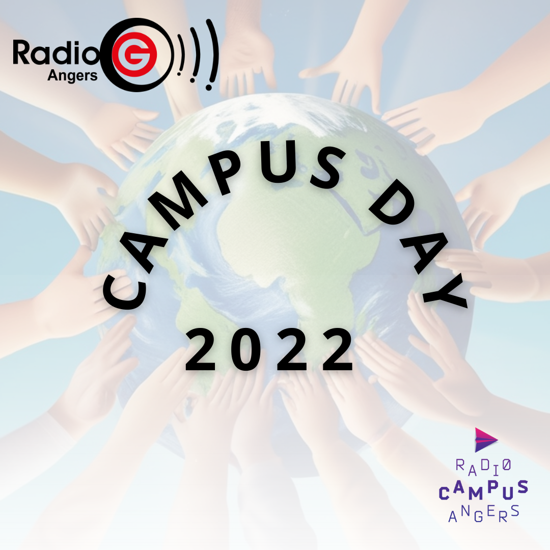 Spéciales de G ! Campus Day 2022 Partie 2 |  22 09 2022