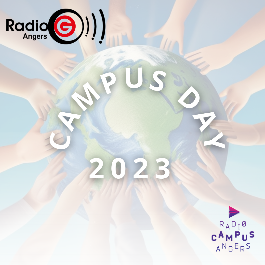 Spéciales de G ! Campus Day 2023, les 10 ans 