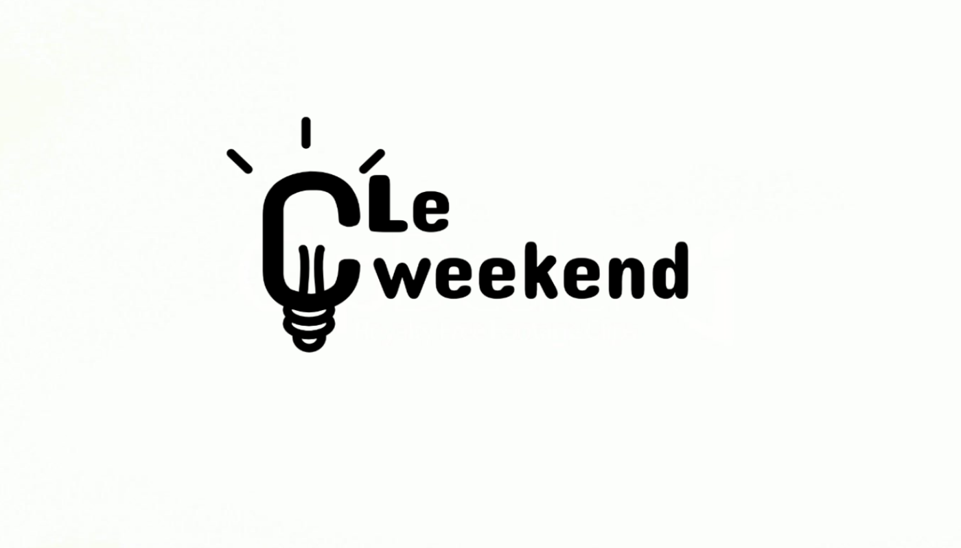 cleweekend C' MEGA weekend ! du 27 06 2025