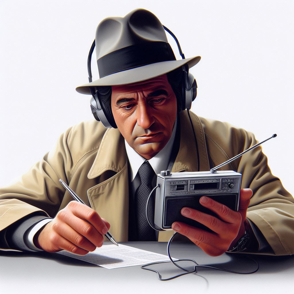 Columbo - Episode 10