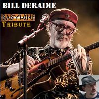 Harvest Bill DERAIME