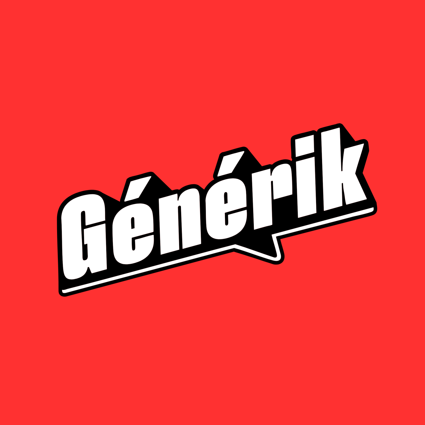 Emission G nerik sur les musiques de films Générik, les BOF de Radio G!