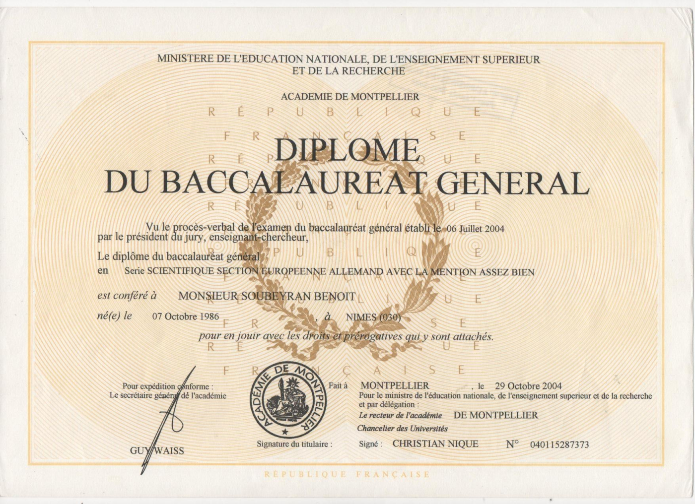 L'actu perchée - Le baccalauréat L&#039;actu perchée de Loizeau L'actu perchée - Le baccalauréat