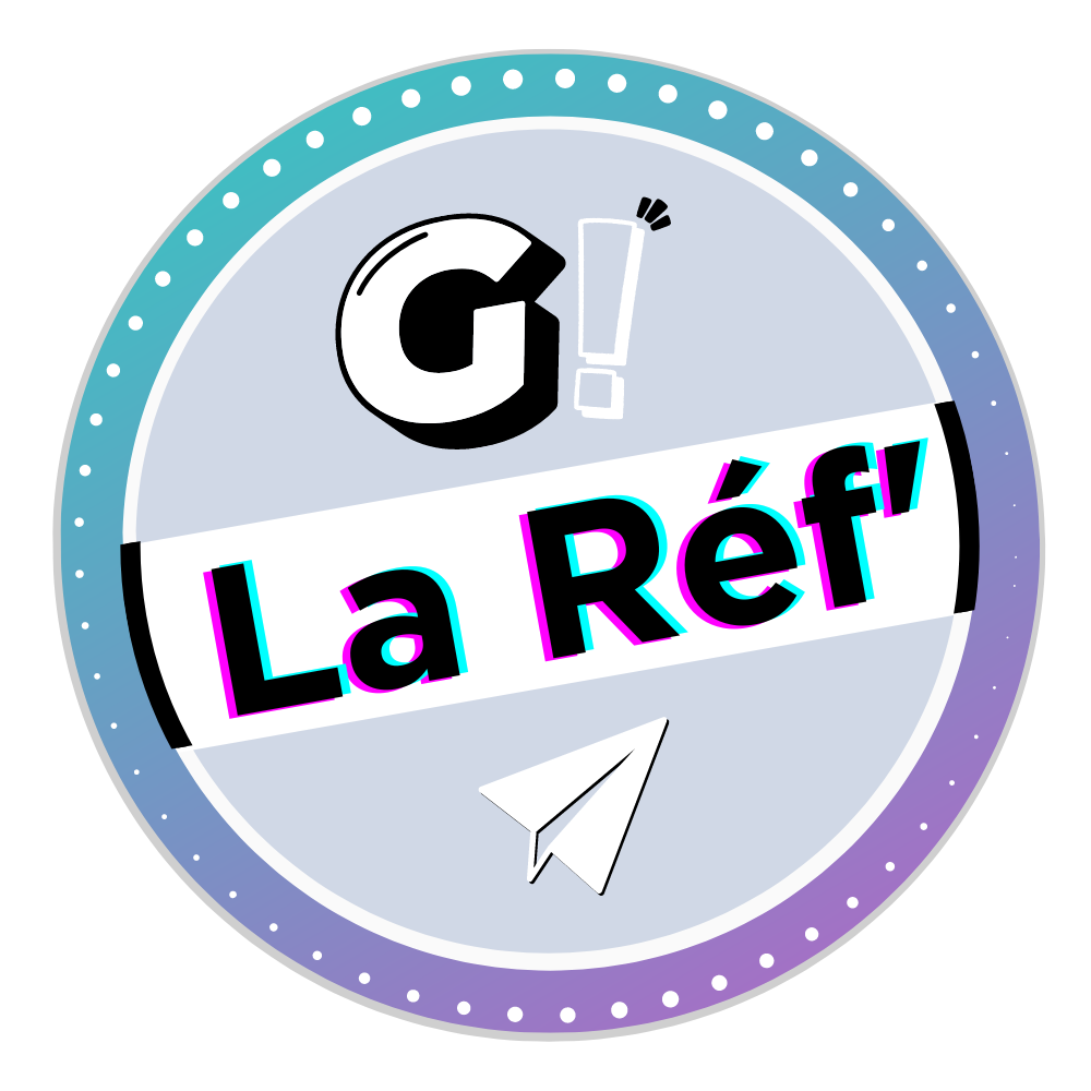 G! La Réf - Ville d&#039;Angers Partenaire le J Connecté - G! La Réf du 06 12 2024