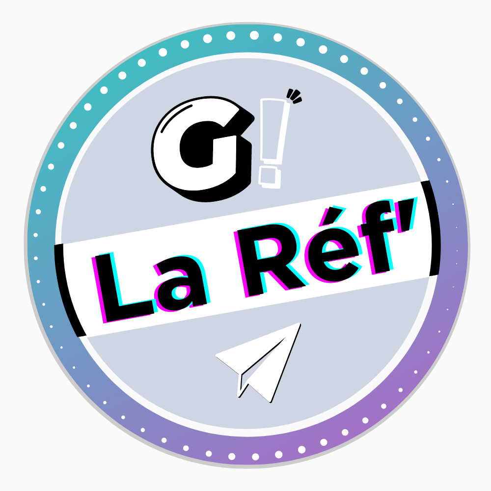G! La Réf&#039; Équipe 2024-2025