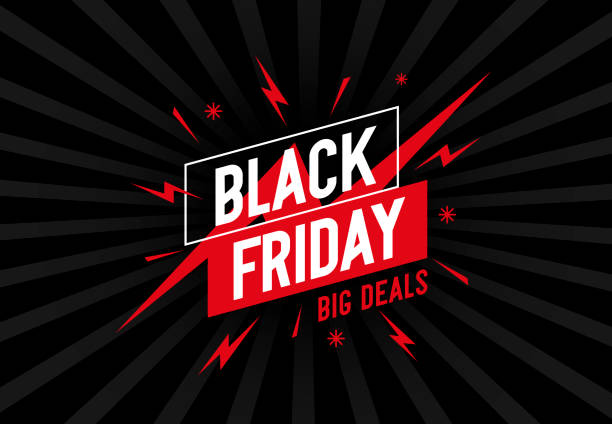 L'actu perchée - Le Black Friday L&#039;actu perchée de Loizeau L'actu perchée - Le Black Friday