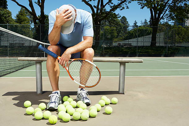 L'actu perchée - Roland Garros L&#039;actu perchée de Loizeau L'actu perchée - Roland Garros