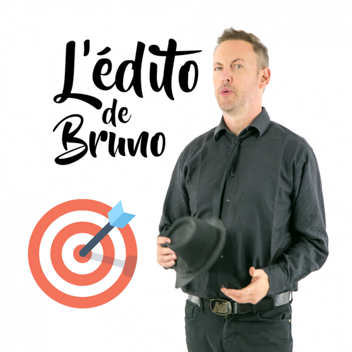 On fait quoi du 31 10 2023 L&#039;édito de Bruno de l&#039;émission Tendance à m&#039;plaire sur Radio G! On fait quoi du 31 10 2023