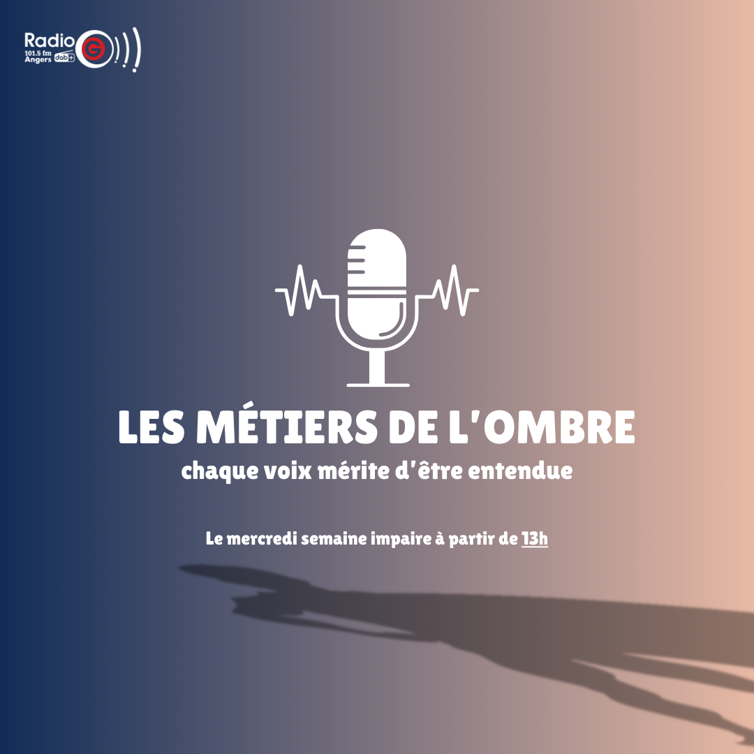 Les métiers de l&#039;ombre Les métiers de l'ombre du 02 07 2025