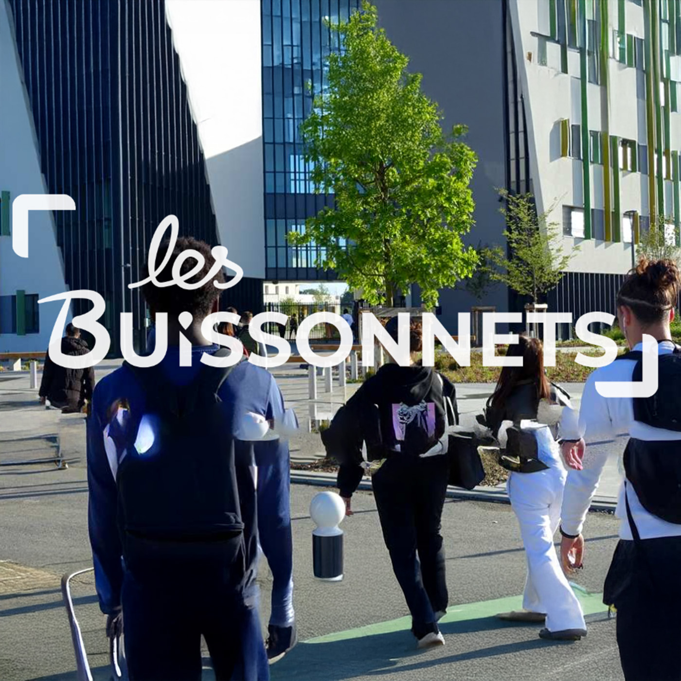 Les Buissonnets du 07 10 2025 Les Buissonnets Les Buissonnets du 07 10 2025