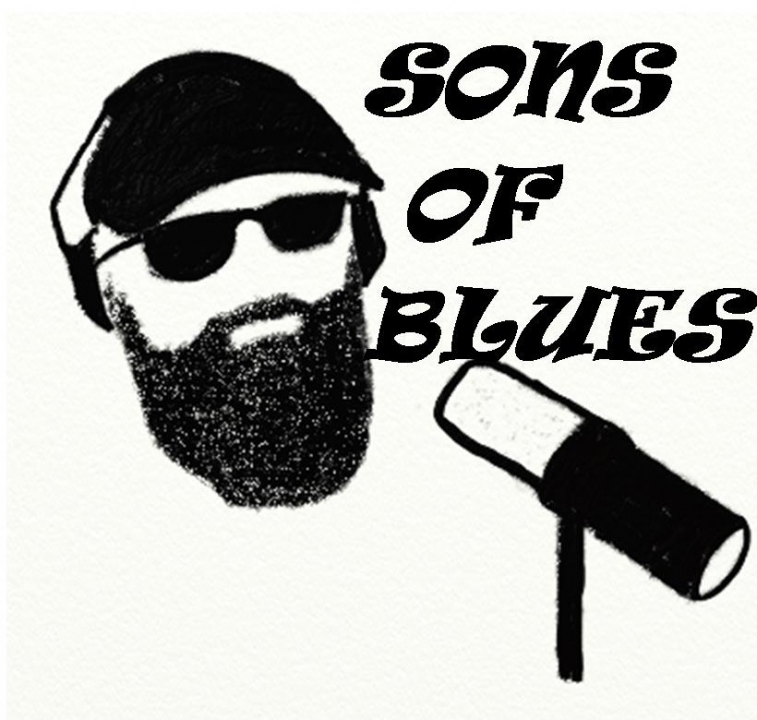 Sons of blues du 02 01 2025 Sons of Blues : musiques blues Sons of blues du 02 01 2025