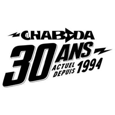 Les 30 ans du Chab'#1
