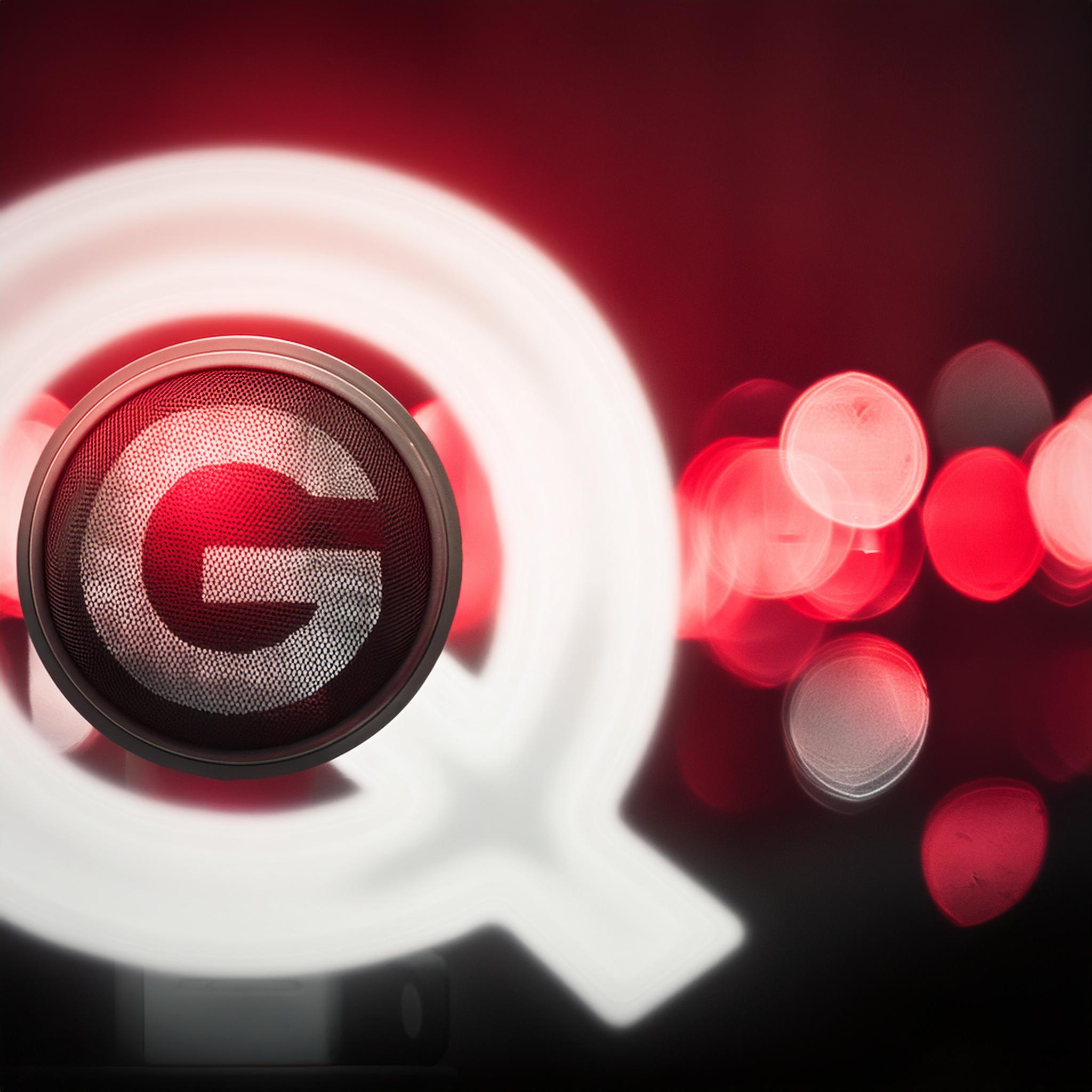 Pilote QG 1h Le QG, le programme radio de jeux de Radio G! Pilote QG 1h
