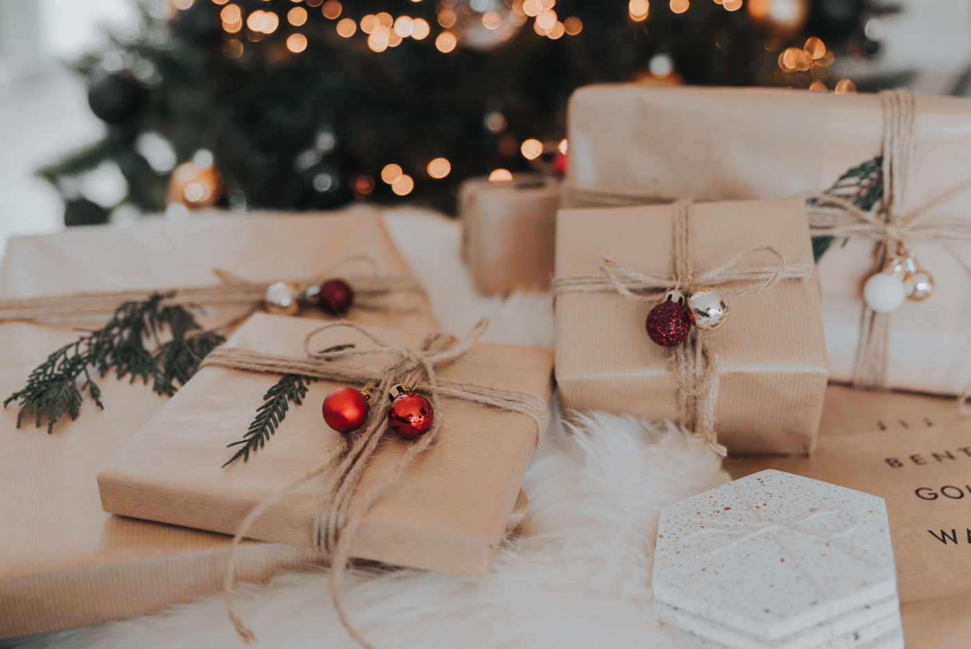 MAT'AIME - Un Noël Made in Anjou Mat&#039;Aime MAT'AIME - Un Noël Made in Anjou