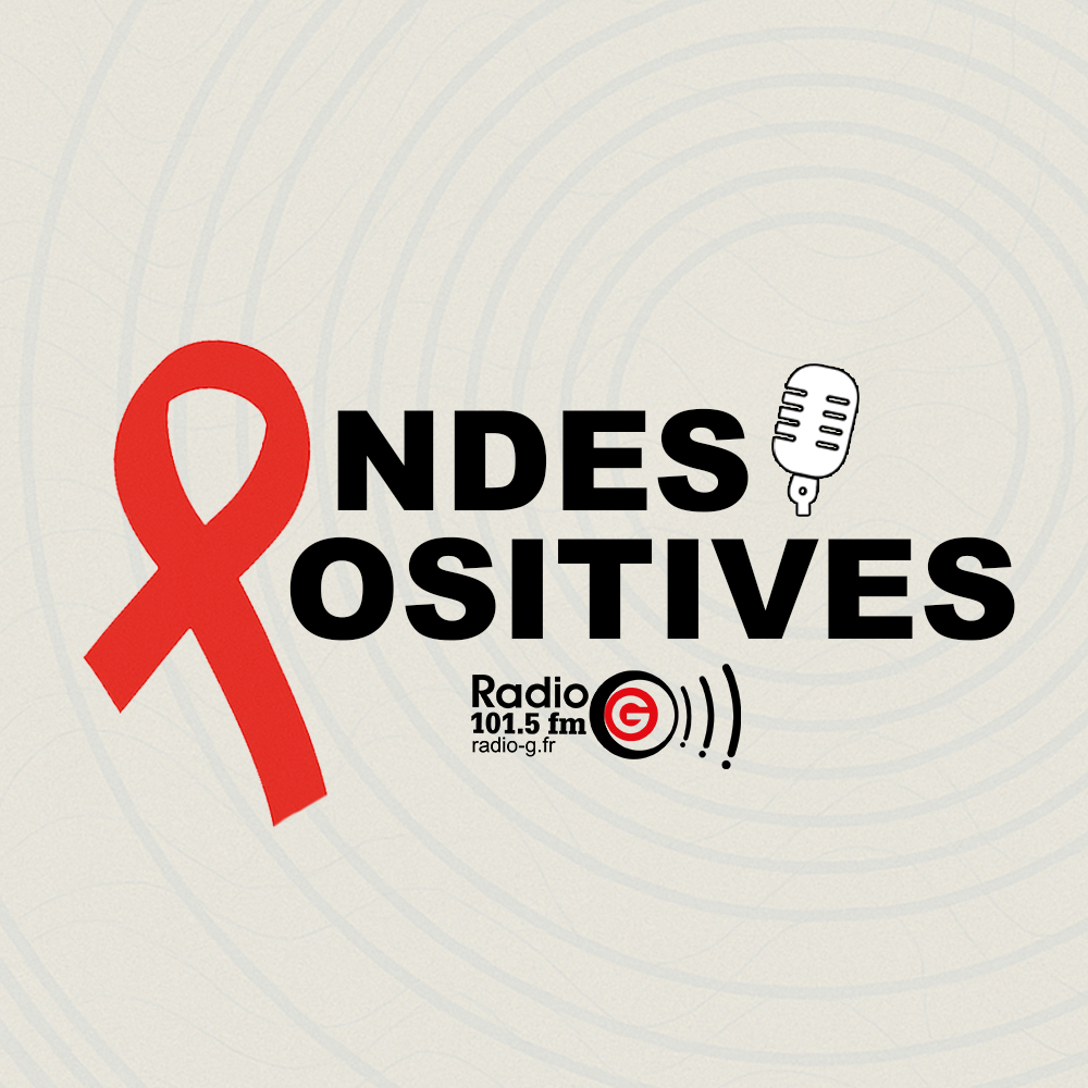 Ondes positives du 17 10 2025 - Focus Dépistage & Octobre rose Ondes positives : émission de santé sexuelle, VIH, IST Ondes positives du 17 10 2025 - Focus Dépistage & Octobre rose