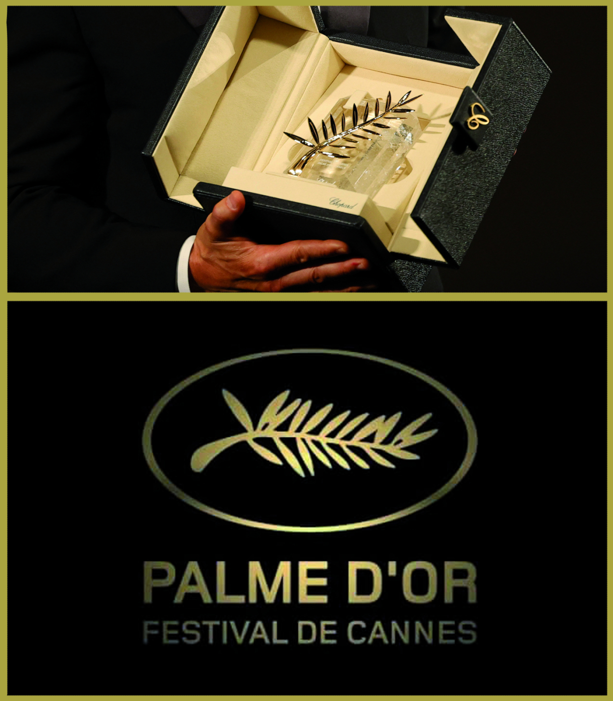 L’Instant Ciné - Le Festival de Cannes : des Palmes d’Or marquantes L&#039;Instant Ciné L’Instant Ciné - Le Festival de Cannes : des Palmes d’Or marquantes