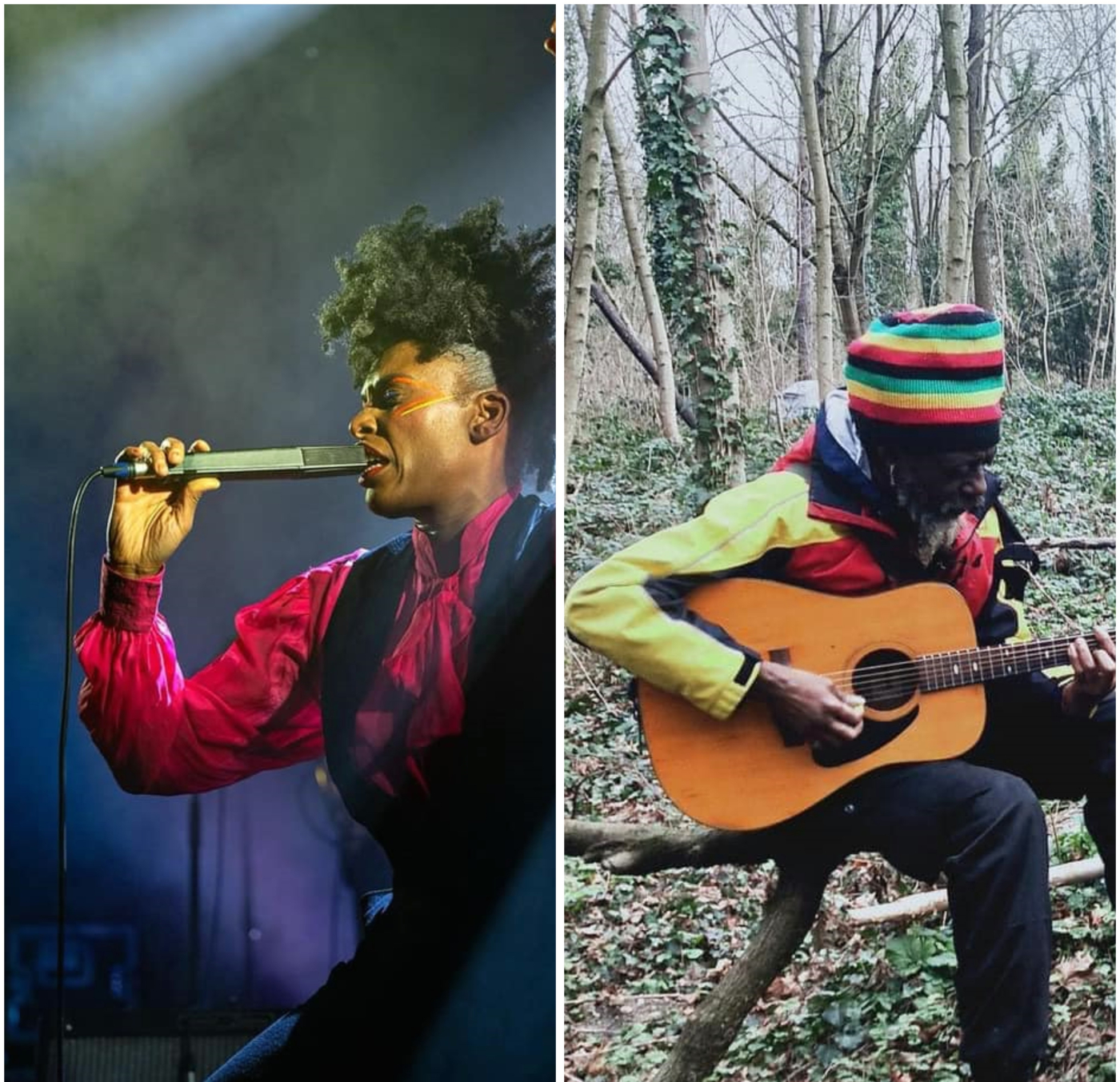 Airs d'Afrique du 03 03 2024 Airs d&#039;Afrique Musique et Culture africaine Airs d'Afrique du 03 03 2024