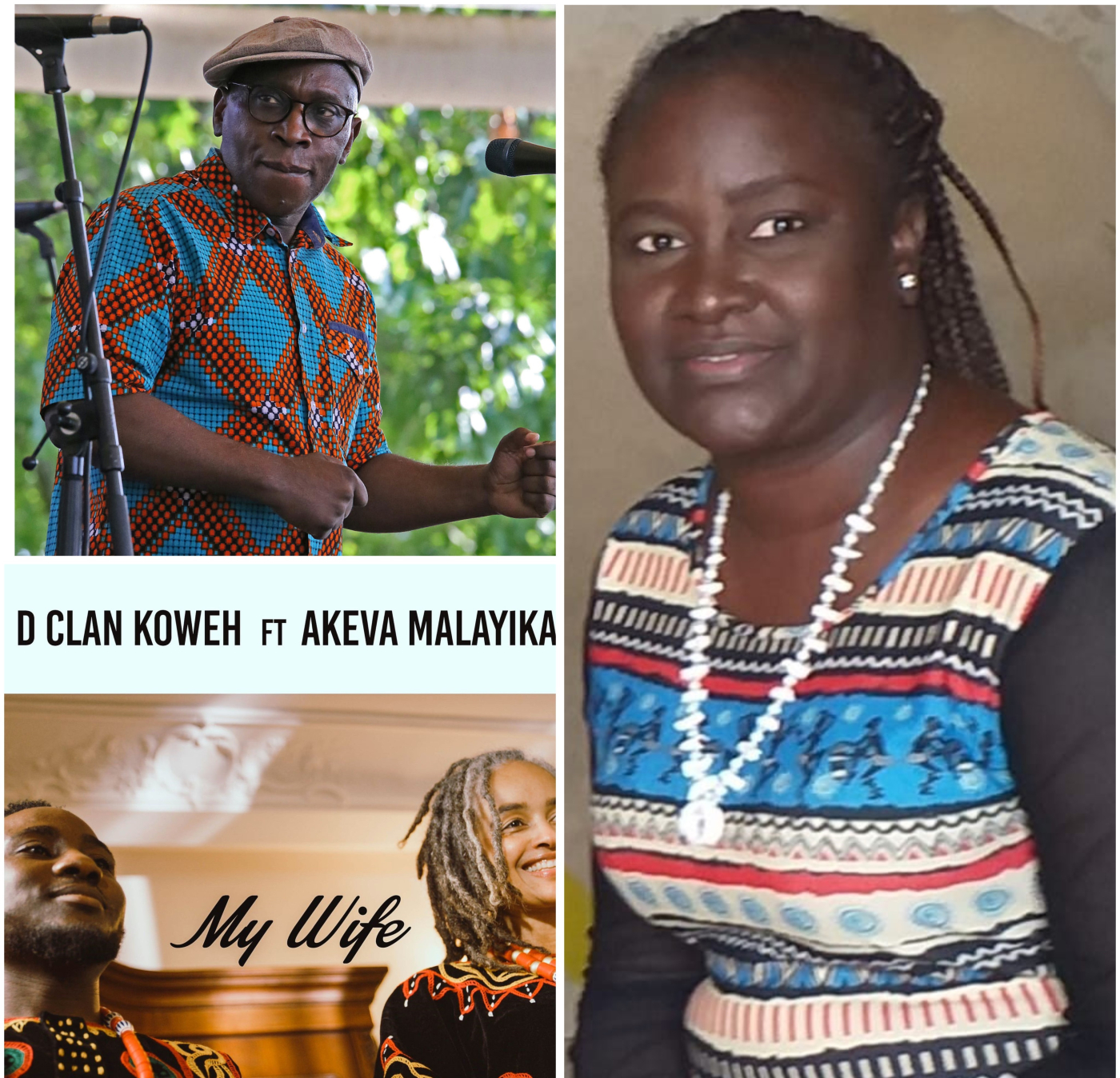 Airs d'Afrique du 28 04 2024 Airs d&#039;Afrique Musique et Culture africaine Airs d'Afrique du 28 04 2024