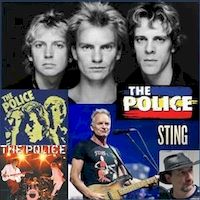 Harvest POLICE