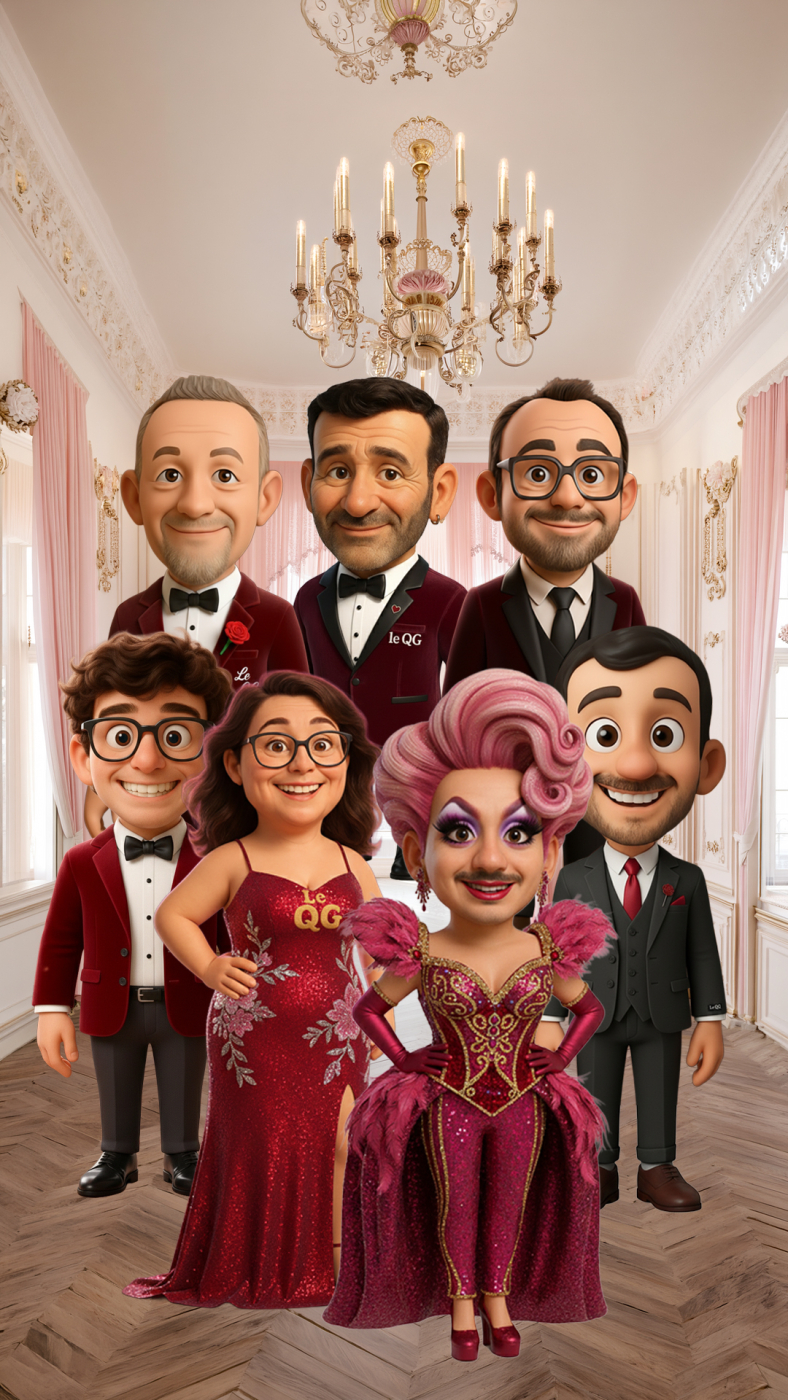 Le QG, le programme radio de jeux de Radio G! du 17 02 2026 Le QG, le programme radio de jeux de Radio G! Le QG, le programme radio de jeux de Radio G! du 17 02 2026