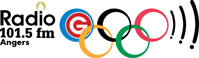 Association Angevine pour l&#039;Extension des Communications Logo JO