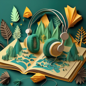 Podcast IA des contes et légendes de l&#039;Anjou 01 La bête du bois de Verrière