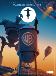 L&#039;Instant Ciné L'Instant Ciné - Les 100 ans de la Warner Bros