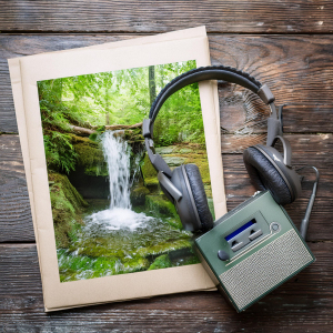 Podcast IA des contes et légendes de l&#039;Anjou 10 La fontaine bouillonnante
