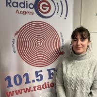 Service Civique N°17 Premiers Plans Angers 