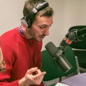 Emission radio la Nuit de l&#039;ASMR L'histoire du son
