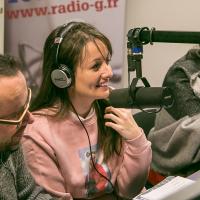 Emission radio la Nuit de l&#039;ASMR Le sons des marques