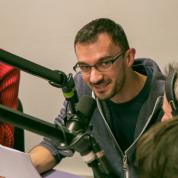 Emission radio la Nuit de l&#039;ASMR Ondes Alpha et Beta