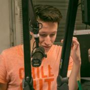 Emission radio la Nuit de l&#039;ASMR Sons 3D audio - Partie 1