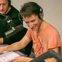 Emission radio la Nuit de l&#039;ASMR Le sons des planètes