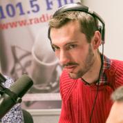 Emission radio la Nuit de l&#039;ASMR Quizz transport