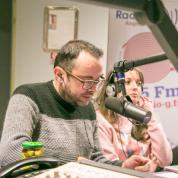 Emission radio la Nuit de l&#039;ASMR Bruitages de cinéma