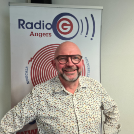 le magazine des entrepreneurs de l&#039;anjou Les voies de l'éco du 21 02 2024 - avec Jean-Pierre Kausz