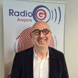 le magazine des entrepreneurs de l&#039;anjou Les voies de l'éco du 06 03 2024 - avec Bernard Rembault-Pasquier