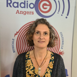 le magazine des entrepreneurs de l&#039;anjou Les voies de l'éco du 17 04 2024 - avec Alexandra Van Beekum