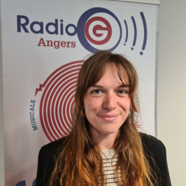 le magazine des entrepreneurs de l&#039;anjou Les voies de l'éco du 15 05 2024 - avec Morgane Poupard